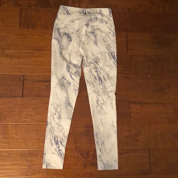 Varley marble leggings - Picture 4 of 4